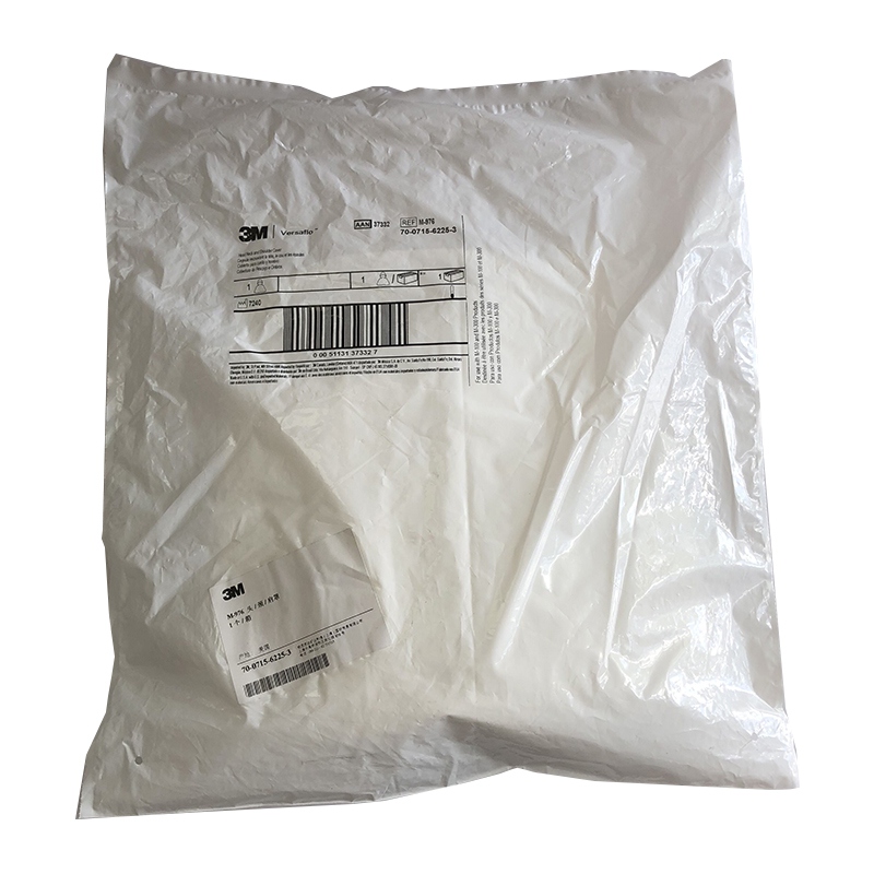 3M M-976頭罩圖4
