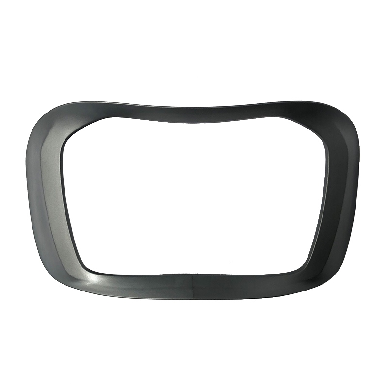 3M100V自動變光電焊面罩反光前罩圖1