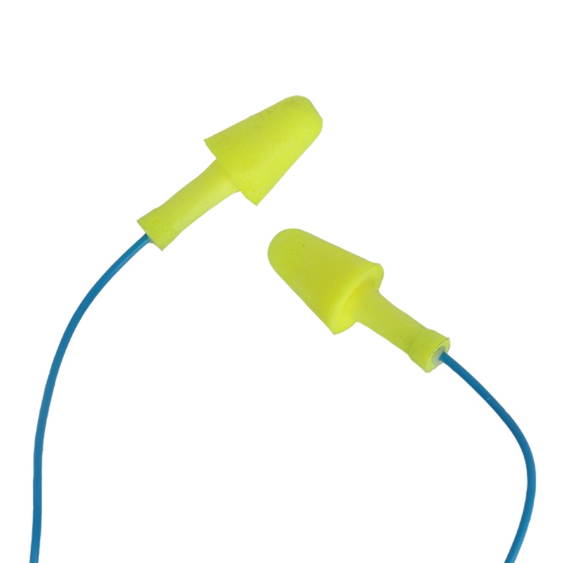 3M328-1001高降噪防噪音帶線耳塞圖3