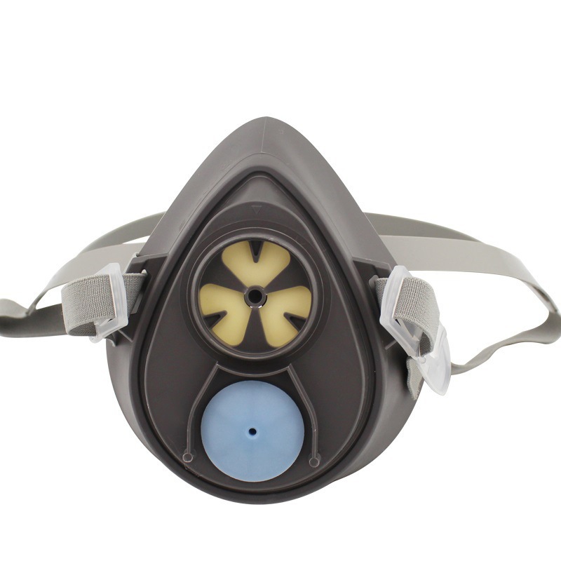 3M3100防塵面具圖1