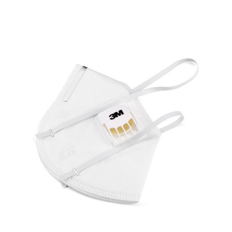 3M9002V防塵口罩圖2