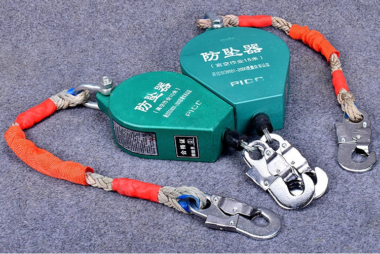 國標(biāo)高空速差防墜器實(shí)物圖片5