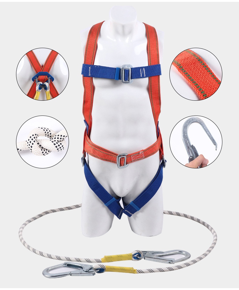 國標高空速差防墜器耐磨損耐腐蝕耐沖擊