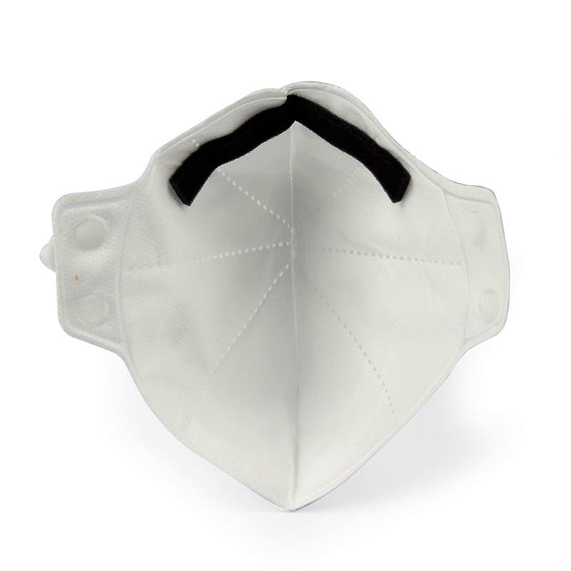 霍尼韋爾BC1005590防塵口罩圖2