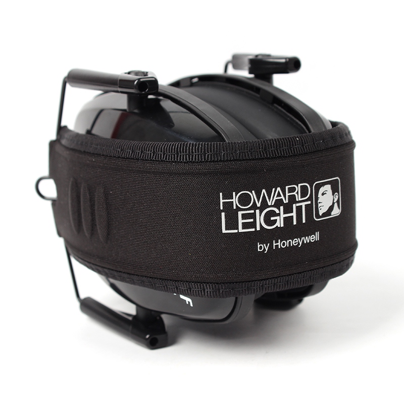 霍尼韋爾1013461折疊式防噪音耳罩圖2