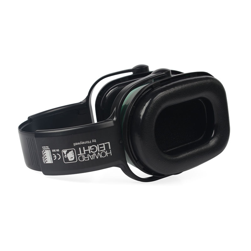 霍尼韋爾1010929頭戴式防噪音耳罩圖3