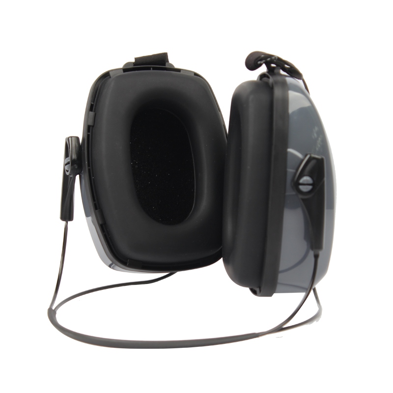 霍尼韋爾1011994頸帶式防噪音耳罩圖4