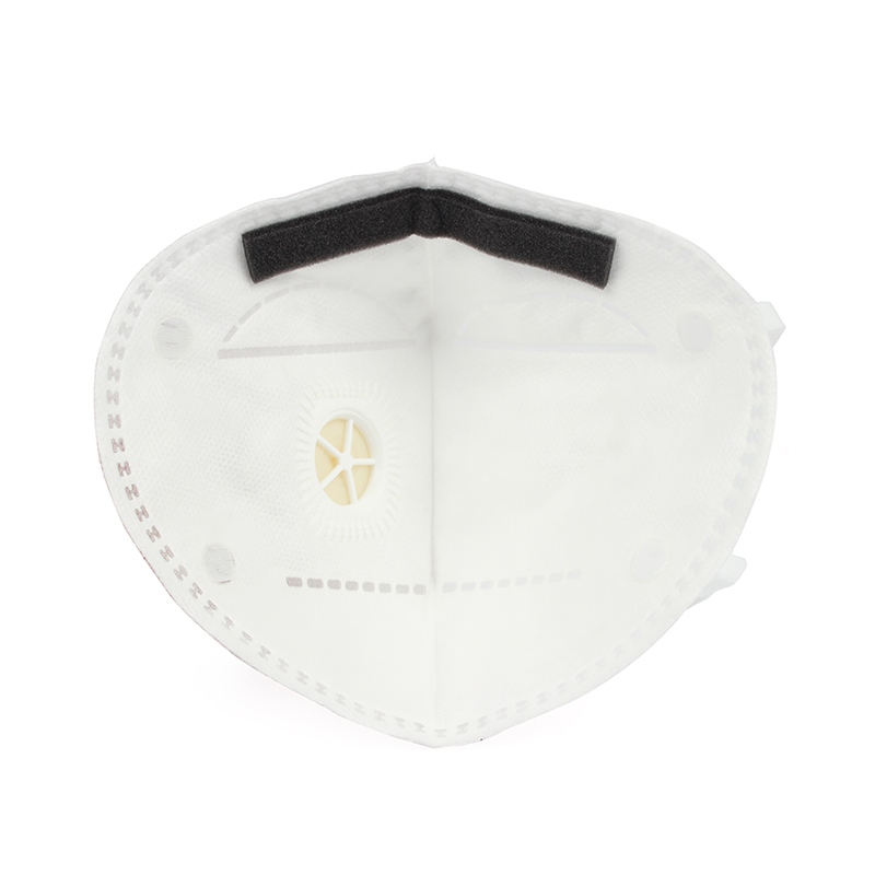 霍尼韋爾H1009501V KN95折疊式口罩圖2