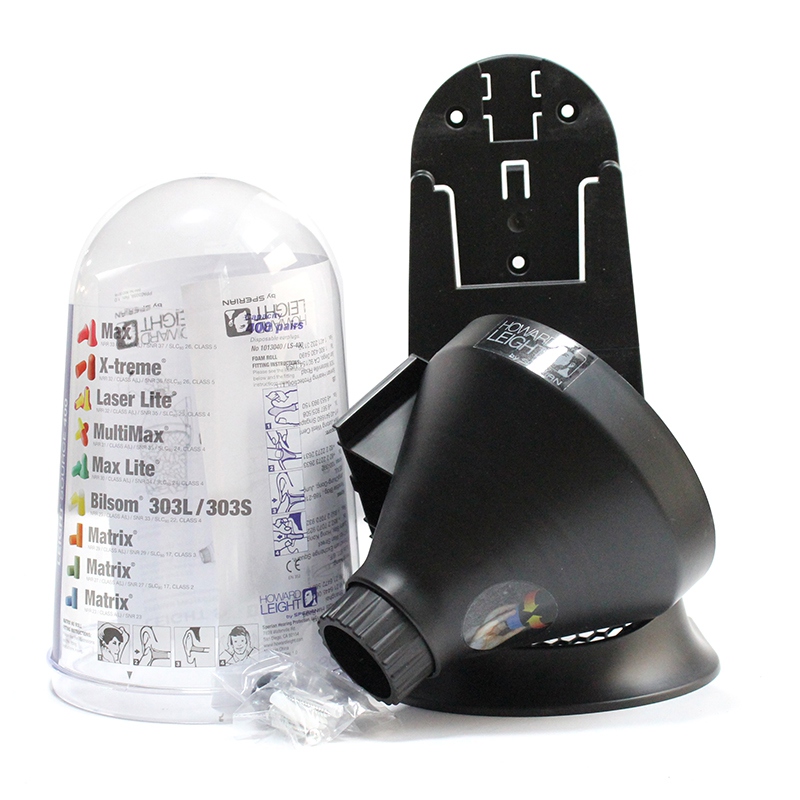 霍尼韋爾1013040耳塞分配器圖1