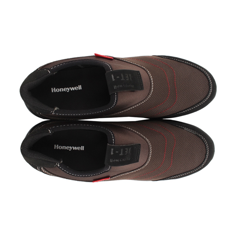 霍尼韋爾BC2018401安全鞋圖3
