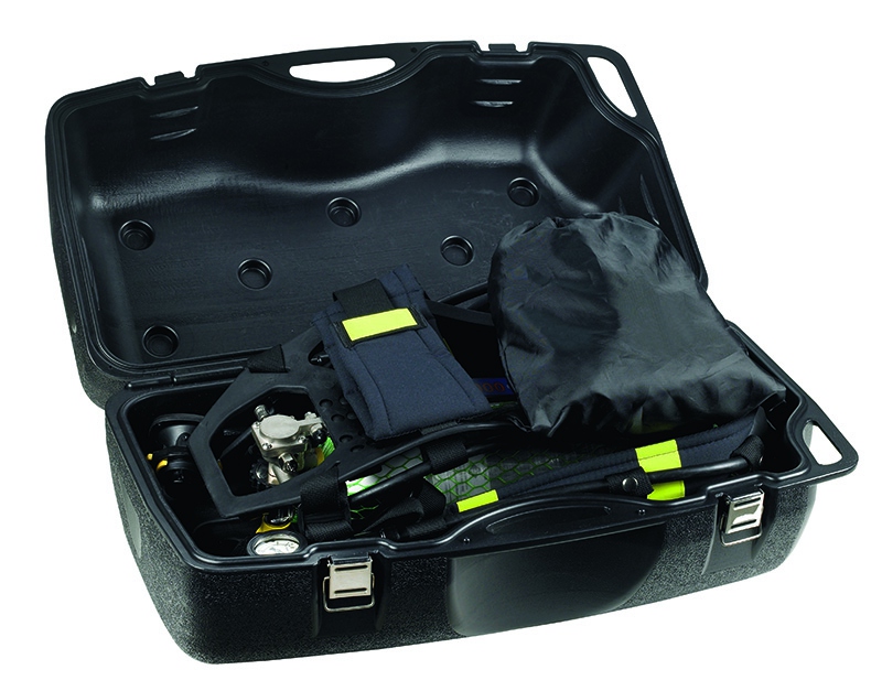 霍尼韋爾SCBA825 T8000系列正壓式空氣呼吸器圖4