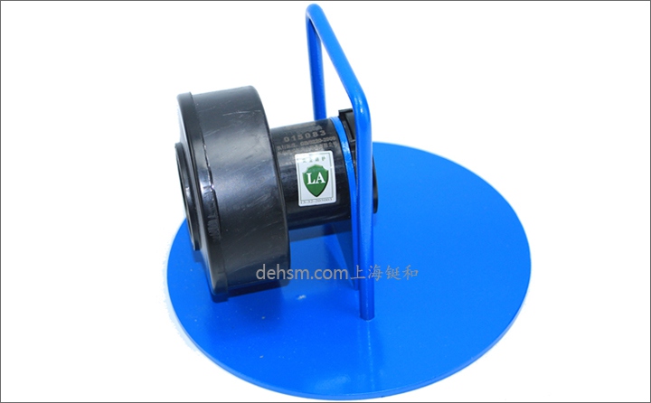 DH20168自吸式長管呼吸器過濾裝置圖片