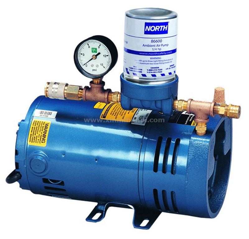 霍尼韋爾Honeywell 86630便攜式空氣壓縮機壓縮泵圖1