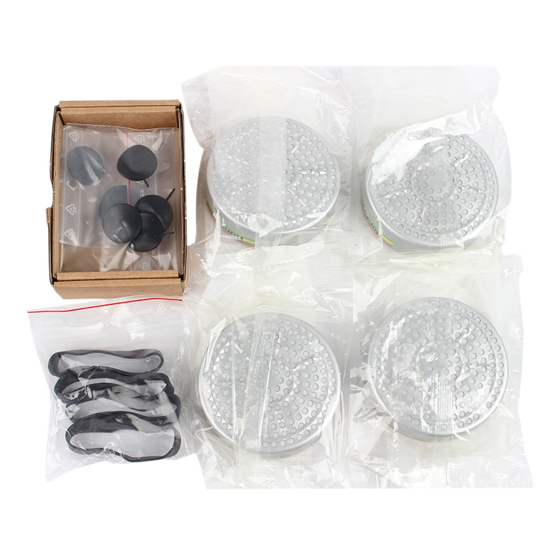 霍尼韋爾1728571濾毒盒圖3