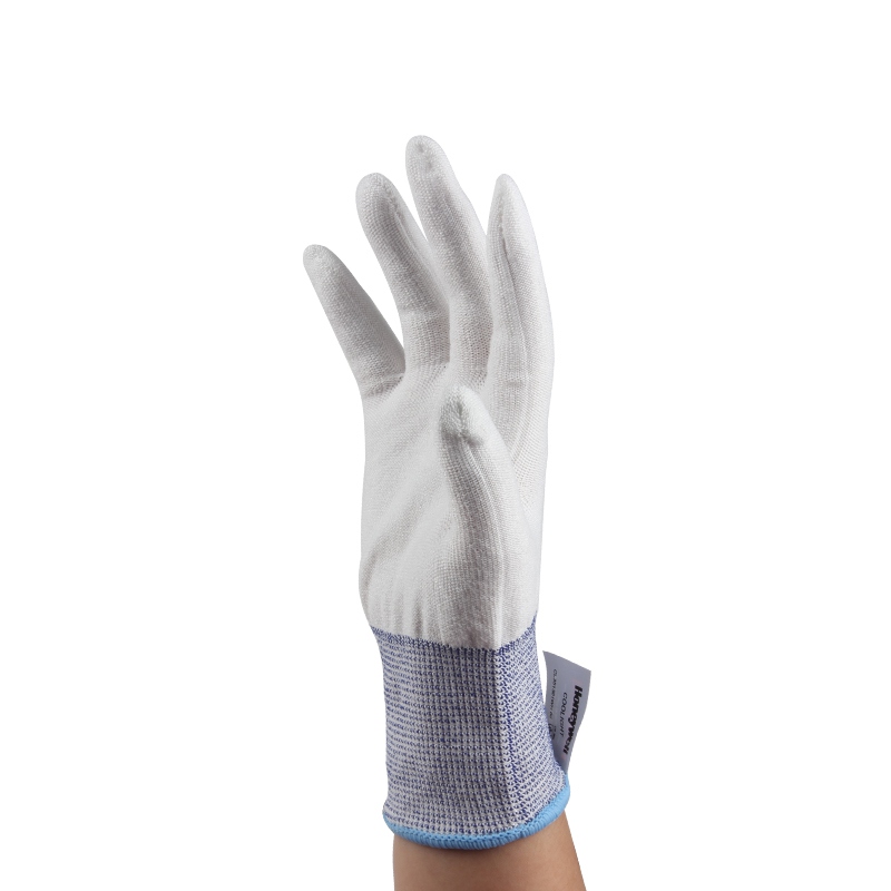 霍尼韋爾CL351301WH防割手套圖2