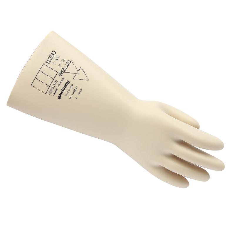 霍尼韋爾2091921絕緣手套圖2