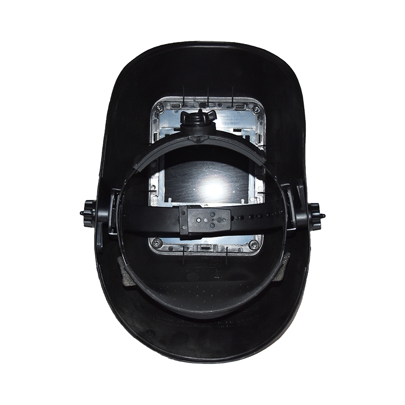 霍尼韋爾SE2724 STONE電焊面罩圖1