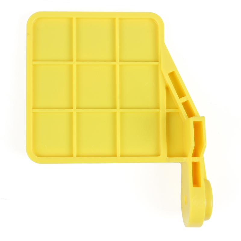 霍尼韋爾190146洗眼器手開關圖2