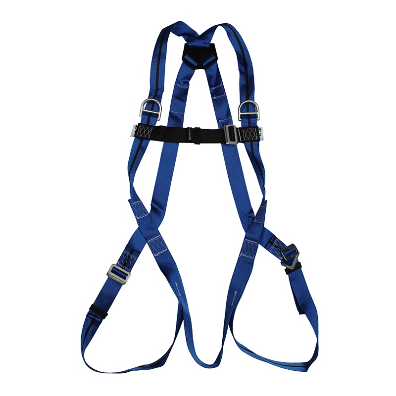 霍尼韋爾1011891A高空安全帶圖1