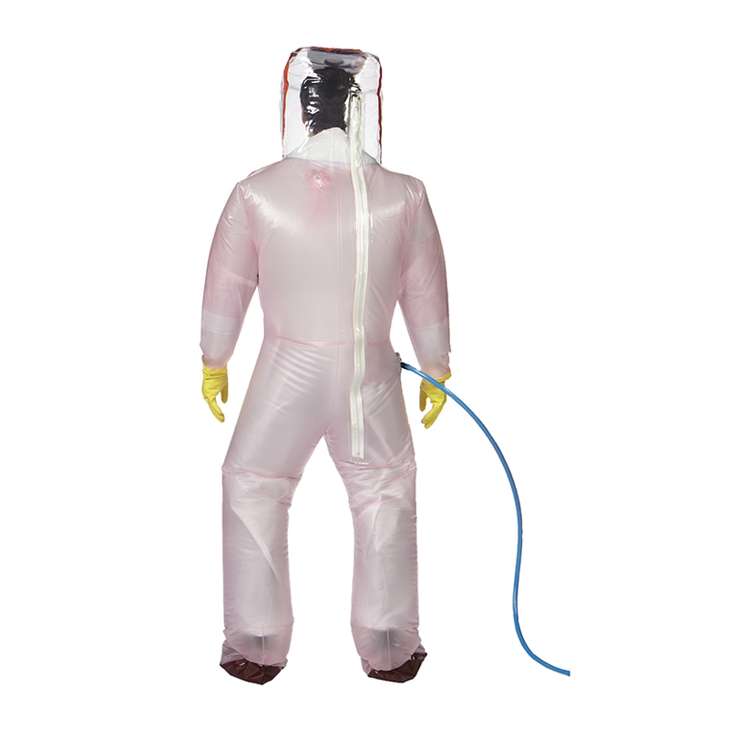 霍尼韋爾4481213防輻射服圖1