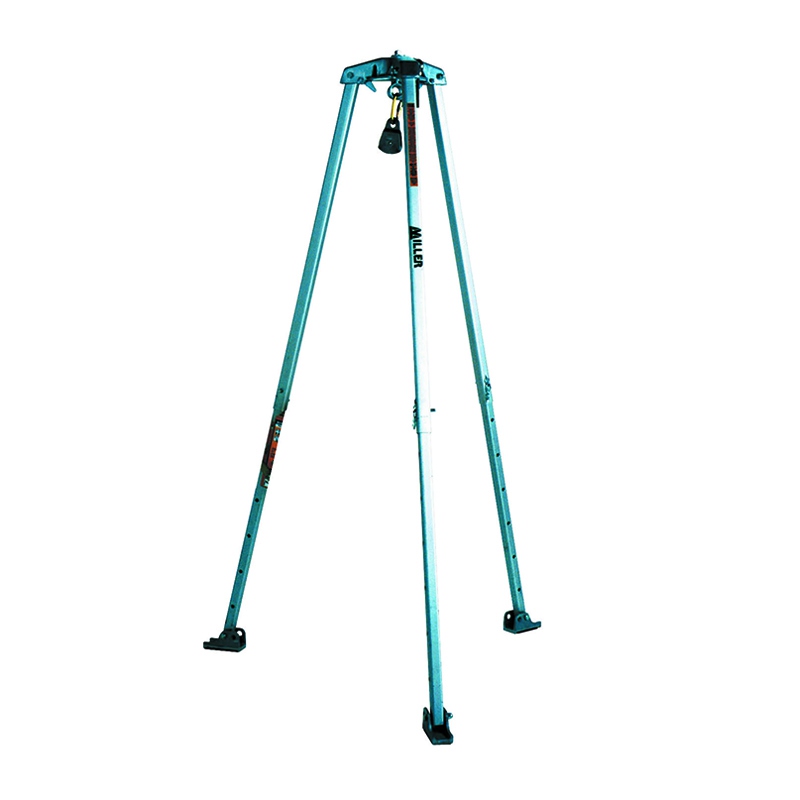 霍尼韋爾1005041三腳架圖2