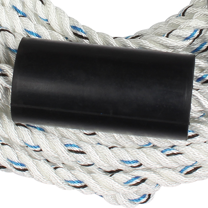 霍尼韋爾1002892安全繩(20米 14mm)圖1