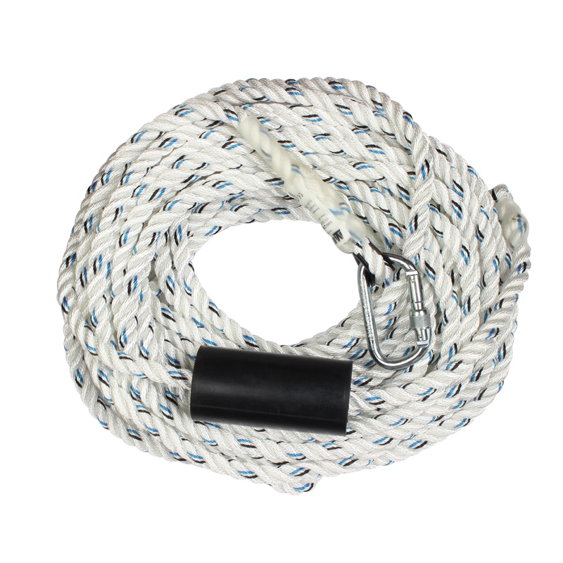 霍尼韋爾1002892安全繩(20米 14mm)圖3