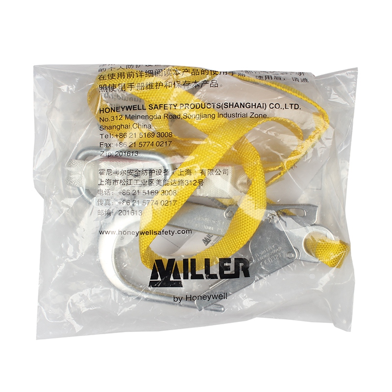 霍尼韋爾1004579A減震繩圖3