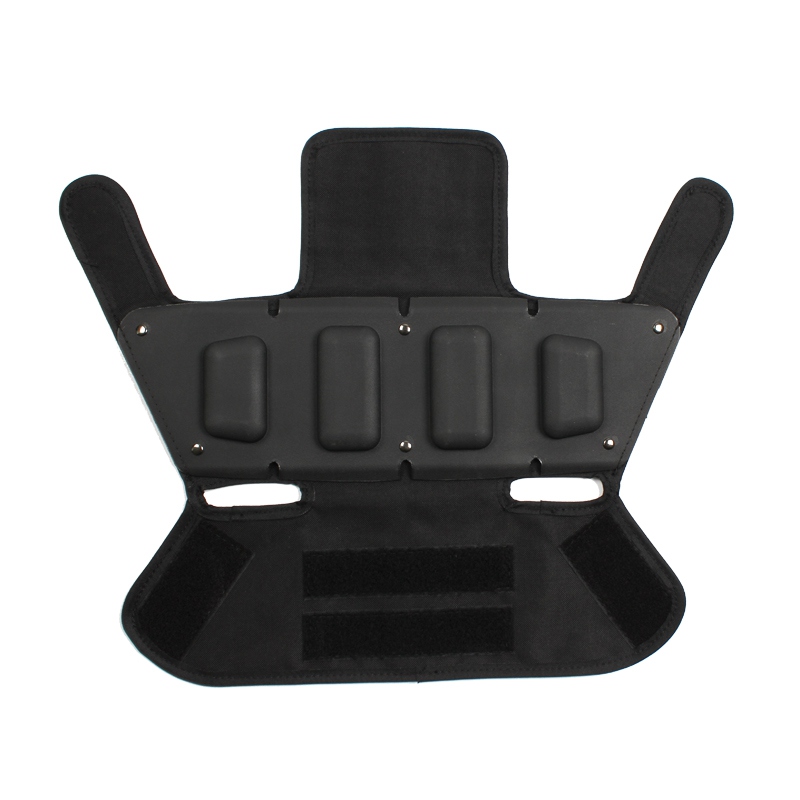 霍尼韋爾1017169安全帶腰帶護板圖3