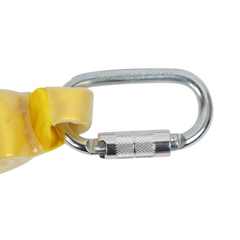 霍尼韋爾DL-62/2m雙叉減震繩圖2