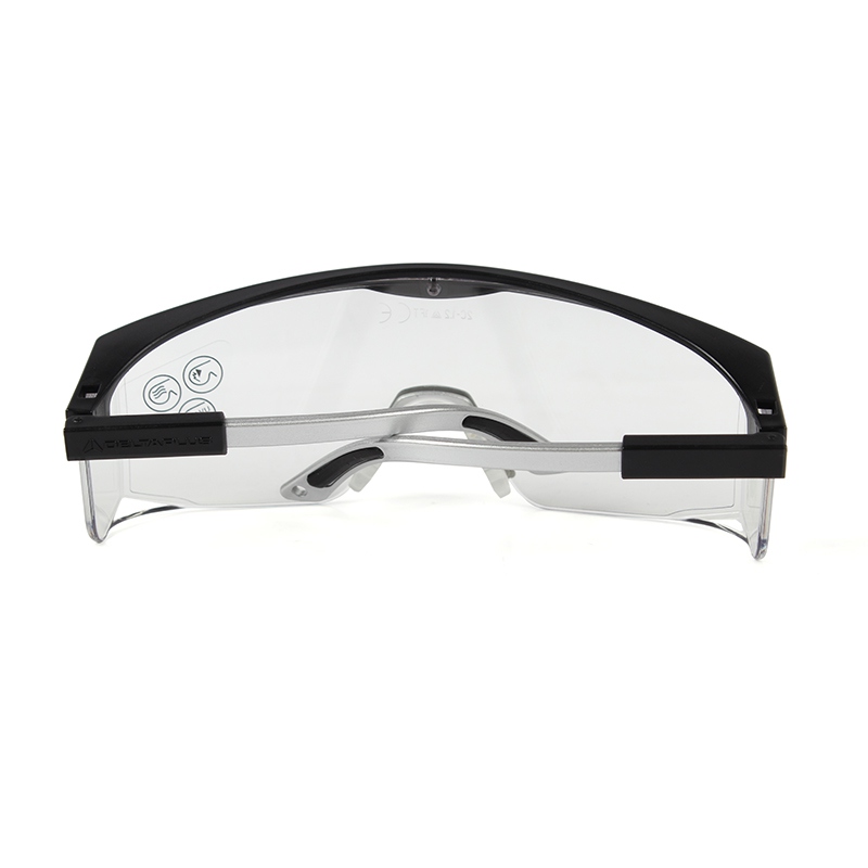 代爾塔101155防沖擊防護眼鏡圖3