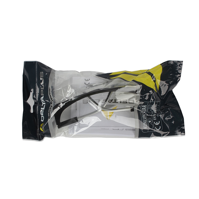 代爾塔101155防沖擊防護眼鏡圖4