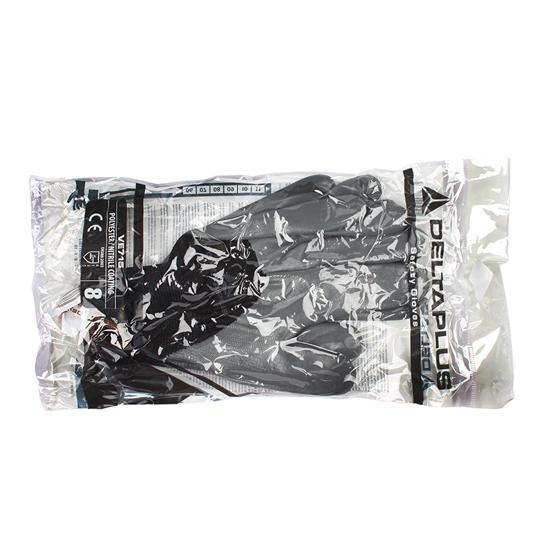 代爾塔201716涂層手套圖3