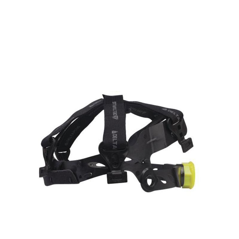 代爾塔102014旋鈕式帽襯圖2