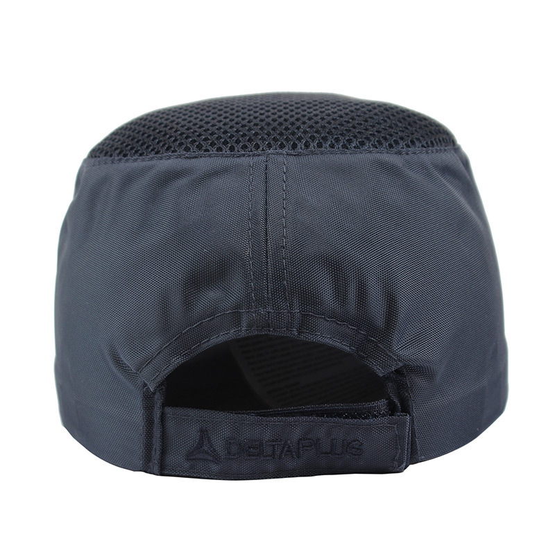 代爾塔102030輕型防撞PE安全帽圖2