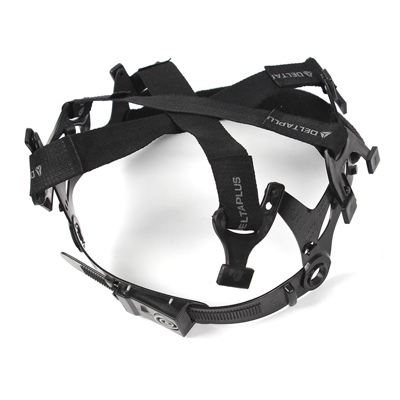 代爾塔102024安全帽帽襯圖1