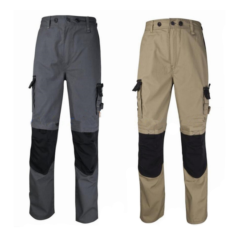 代爾塔405350工作服圖1