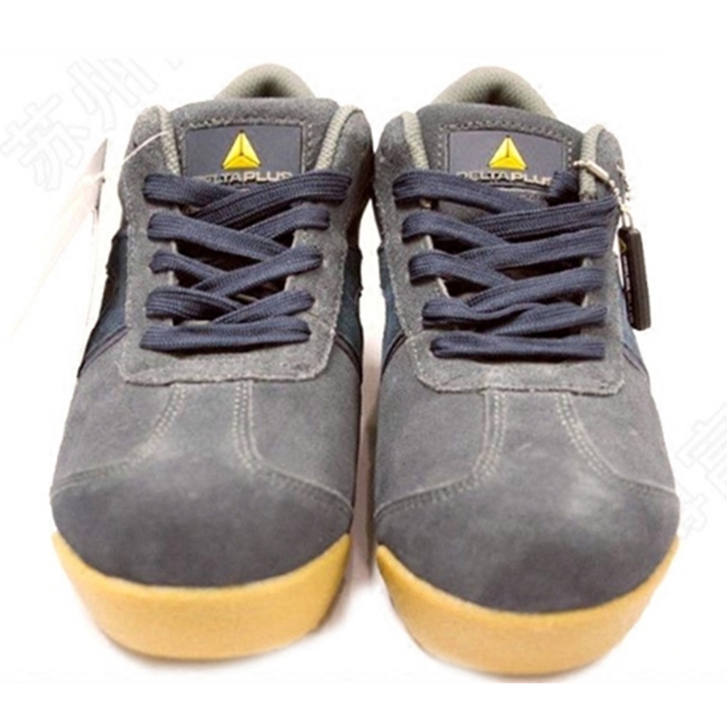 代爾塔301344防刺穿防靜電安全鞋圖1