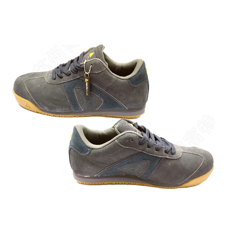 代爾塔301344防刺穿防靜電安全鞋圖2