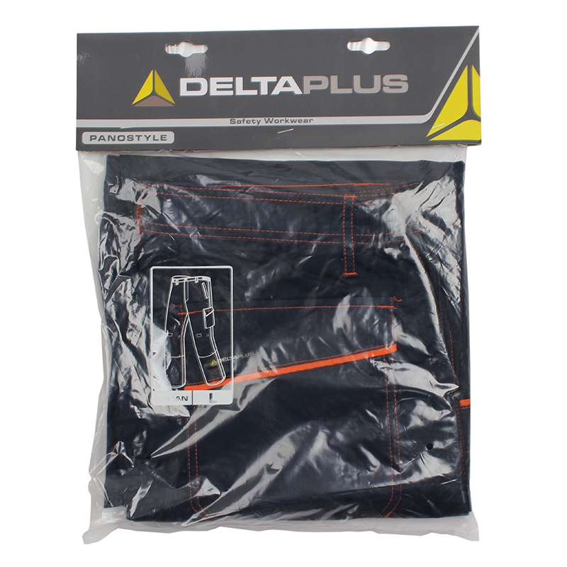 代爾塔405409工裝褲圖4