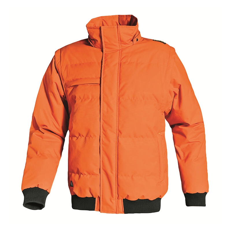 代爾塔405427防寒服圖1