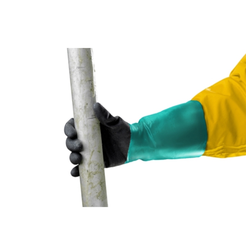 安思爾58-535B防化手套圖4