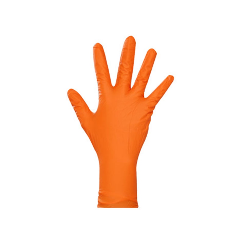 安思爾93-856丁腈橡膠無粉手套圖1