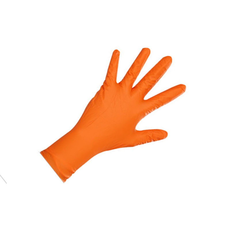 安思爾93-856丁腈橡膠無粉手套圖2