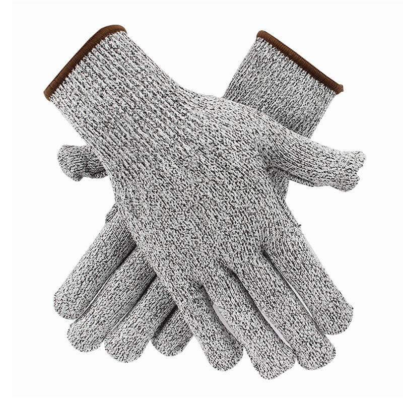 安思爾48-700經濟款防割手套圖3