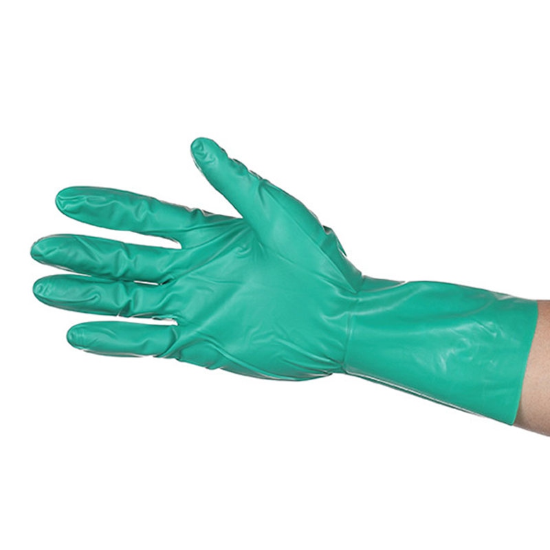 安思爾73701一次性氯丁橡膠手套圖2