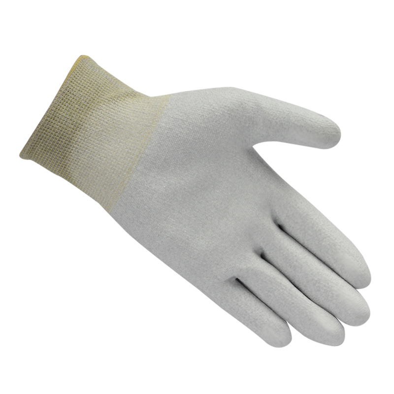 安思爾48-130防靜電手套圖2