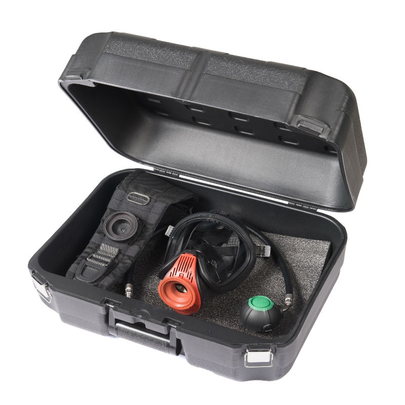 梅思安10170086供氣式長管呼吸器圖2