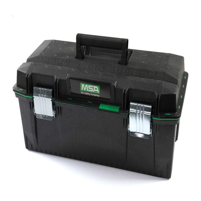 梅思安10175683長管呼吸器圖5