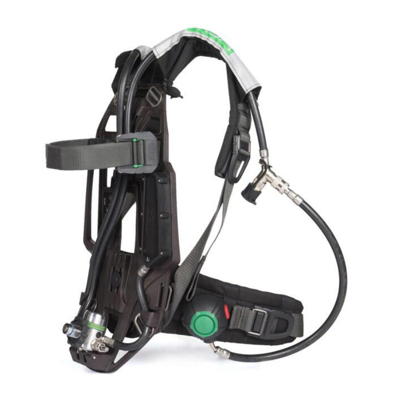 梅思安10176334 AG2100正壓式空氣呼吸器 圖3